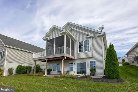 Exterior - 600 Allegiance Dr, Lititz, PA 17543 photo 6 of 13