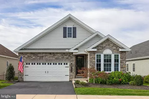 Exterior - 600 Allegiance Dr, Lititz, PA 17543 photo 2 of 13