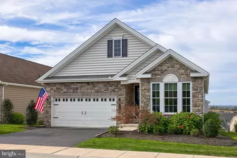 Exterior - 600 Allegiance Dr, Lititz, PA 17543 photo 3 of 13
