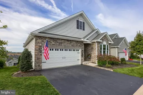 Exterior - 600 Allegiance Dr, Lititz, PA 17543 photo 5 of 13