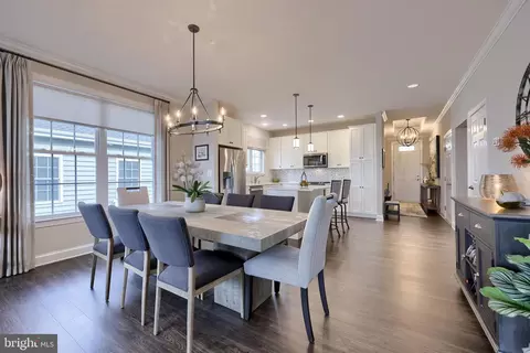 Dining - 600 Allegiance Dr, Lititz, PA 17543 photo 4 of 5