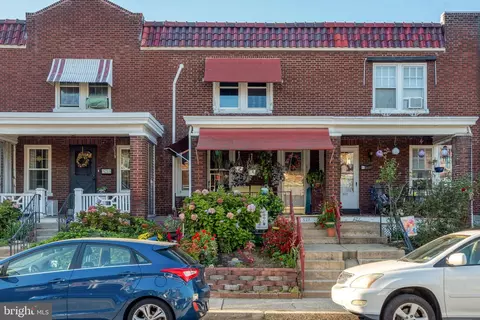 525 Hamilton St, Lancaster, PA 17602