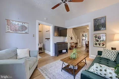 34 N Plum St, Lancaster, PA 17602