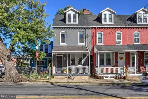 303 S Marshall St, Lancaster, PA 17602