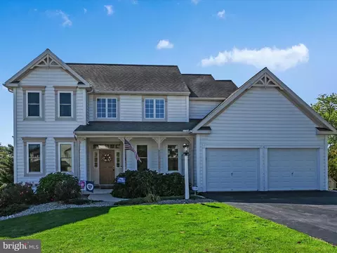 9 Bullrush Ldg, Elizabethtown, PA 17022