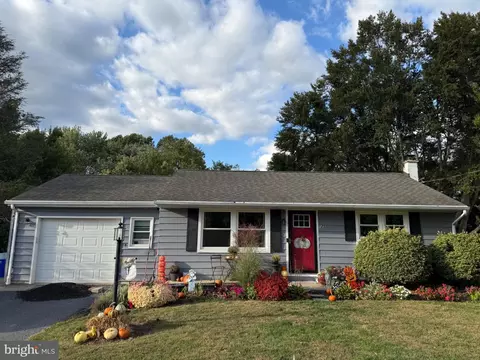 125 Reservoir Rd, Strasburg, PA 17579