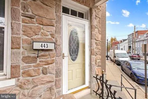 443 Manor St, Lancaster, PA 17603