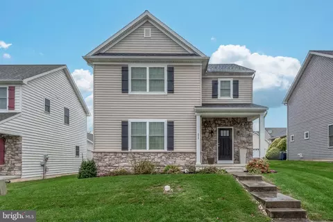 659 Chiswell Pl, Lancaster, PA 17601