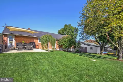 215 Snavely Mill Rd, Lititz, PA 17543 photo 27