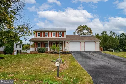 1238 Millrace Run, Narvon, PA 17555
