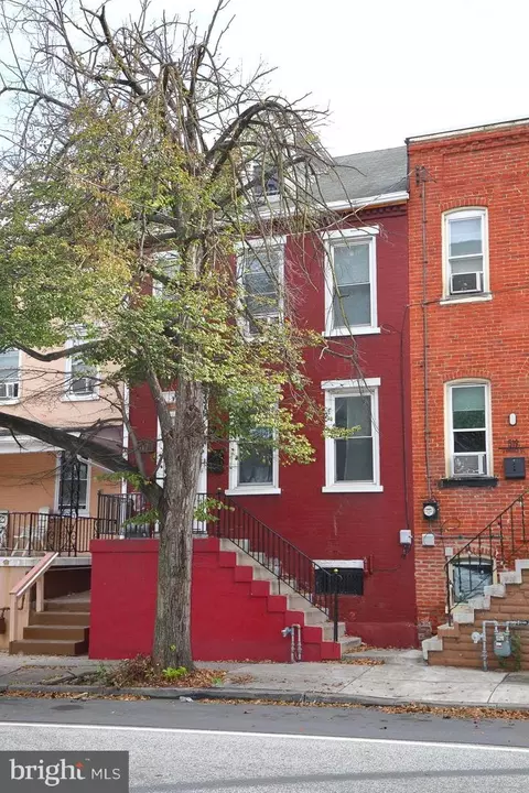 517 S Prince St, Lancaster, PA 17603