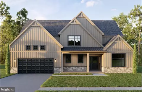 2532 Crowfoot Ln, East Petersburg, PA 17520