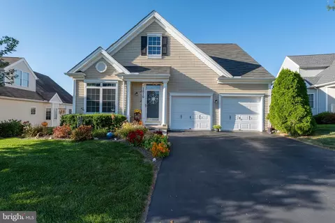 1816 Mercers Ml, Lancaster, PA 17601