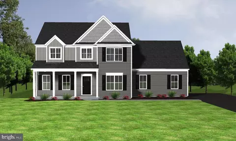 516 Woodcrest Ave #LOT 3, Lititz, PA 17543