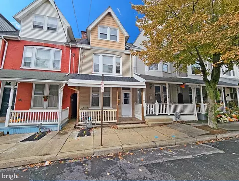 426 Nevin St, Lancaster, PA 17603