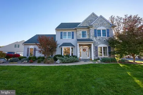2938 Hearthside Ln, Lancaster, PA 17601