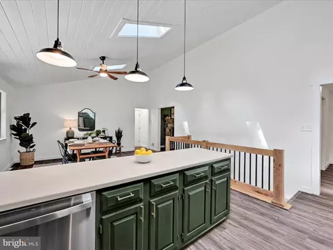 Kitchen - 360 Yummerdall Rd, Lititz, PA 17543 photo 5 of 5