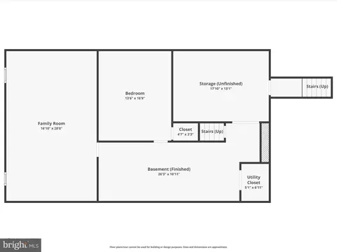 Floorplan - 360 Yummerdall Rd, Lititz, PA 17543 photo 2 of 2