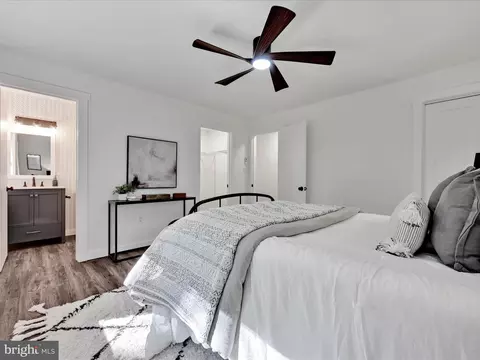 Bedroom - 360 Yummerdall Rd, Lititz, PA 17543 photo 5 of 5