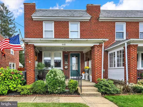 640 Park Ave, Lancaster, PA 17602
