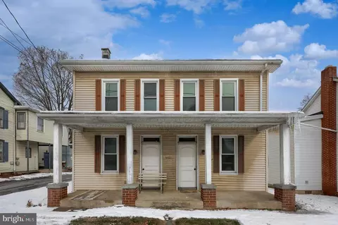 778 E Main St, Ephrata, PA 17522
