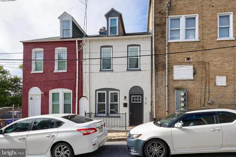 410 Locust St, Lancaster, PA 17602