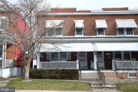 59 S Pearl St, Lancaster, PA 17603
