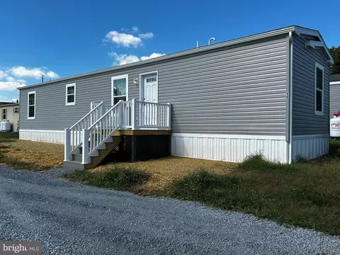 1395 Bowmansville Rd #40, Mohnton, PA 19540
