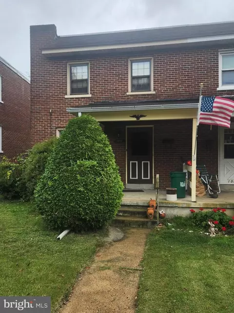 1052 Union St, Lancaster, PA 17603