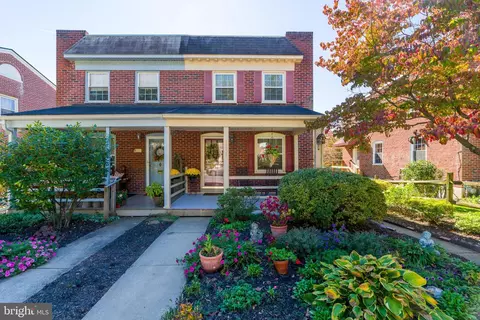 1238 Elm Ave, Lancaster, PA 17603