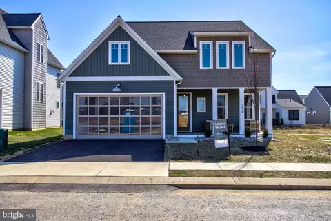 1414 Barrington Dr #293, Mount Joy, PA 17552