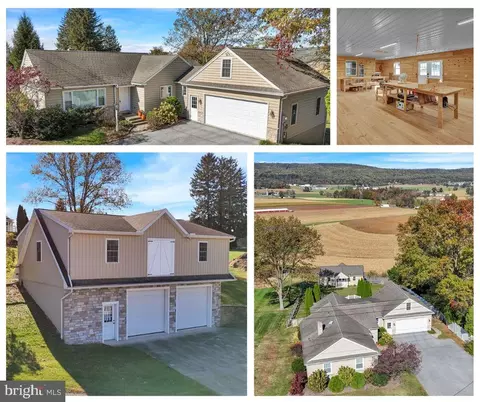 1524 Newport Rd, Manheim, PA 17545