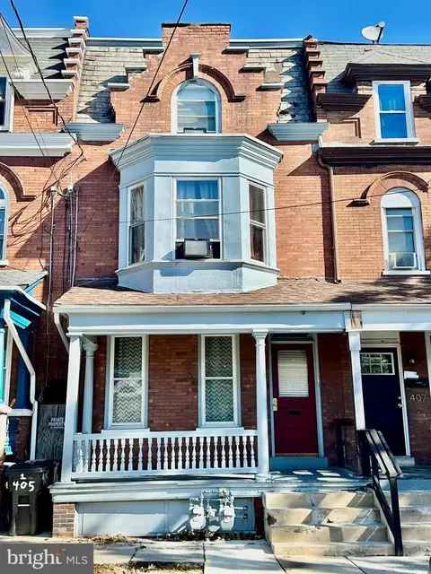 405 S Shippen St, Lancaster, PA 17602