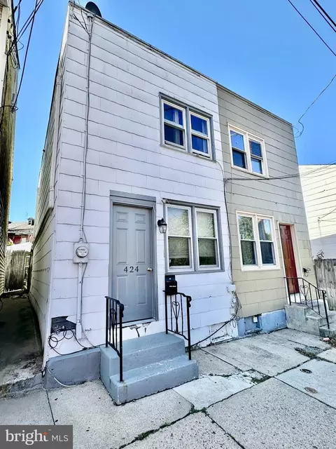 424 E Strawberry St, Lancaster, PA 17602