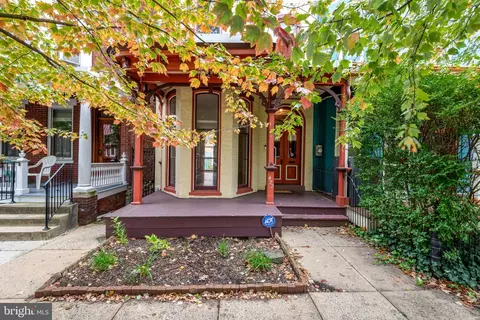 422 W James St, Lancaster, PA 17603