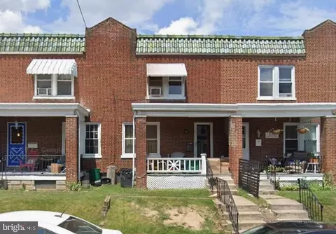 533 Hamilton St, Lancaster, PA 17602