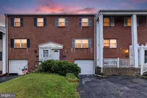 840 Hilton Dr, Lancaster, PA 17603