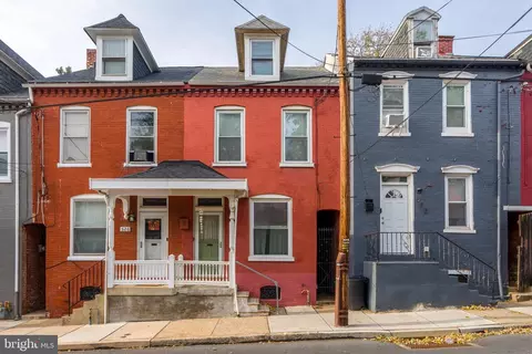 524 Howard Ave, Lancaster, PA 17602