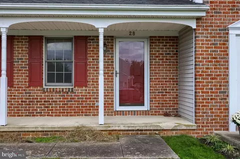 Exterior - 28 Brookview Dr, Lititz, PA 17543 photo 7 of 7