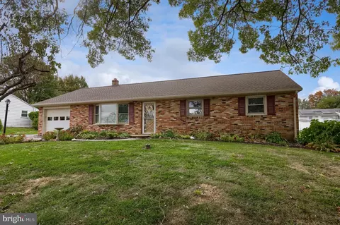 810 Snyder Hill Rd, Lititz, PA 17543 photo 7