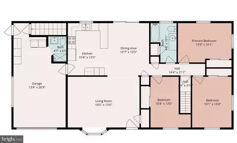 810 Snyder Hill Rd, Lititz, PA 17543 photo 44