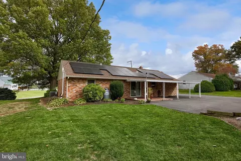 810 Snyder Hill Rd, Lititz, PA 17543 photo 56