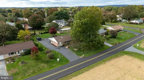810 Snyder Hill Rd, Lititz, PA 17543 photo 48