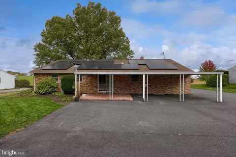 810 Snyder Hill Rd, Lititz, PA 17543 photo 59
