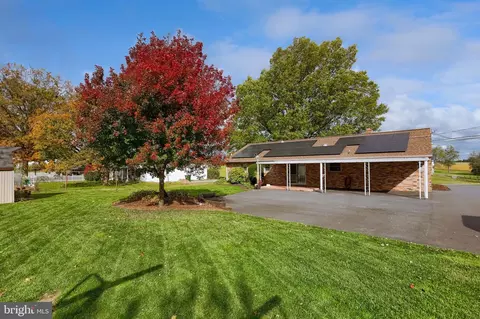 810 Snyder Hill Rd, Lititz, PA 17543 photo 57