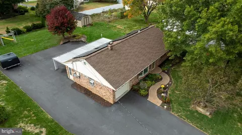 810 Snyder Hill Rd, Lititz, PA 17543 photo 52