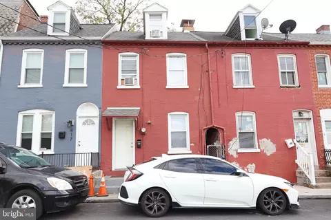 419 Chester St, Lancaster, PA 17602
