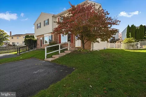 133 Heritage Rd, Ephrata, PA 17522