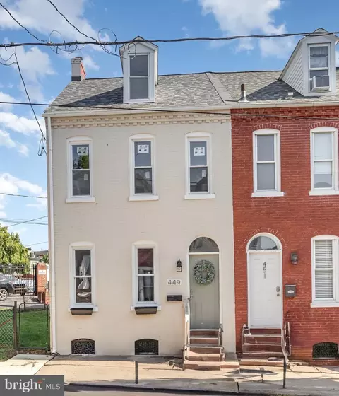 449 S Plum St, Lancaster, PA 17602