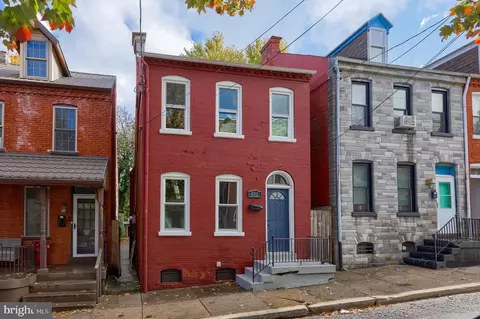 632 High St, Lancaster, PA 17603
